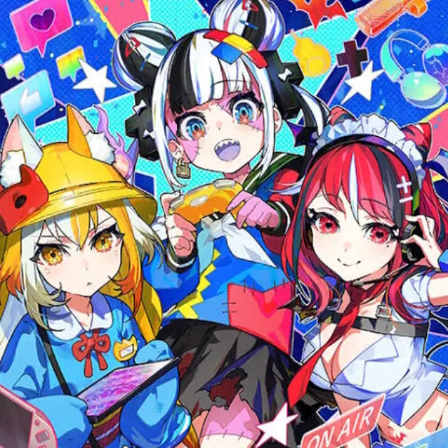 VividKnee5279의 ゾンちゅう