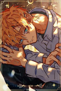Profile image of Minamoto Teru