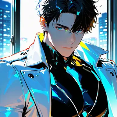 Profile image of セイギ