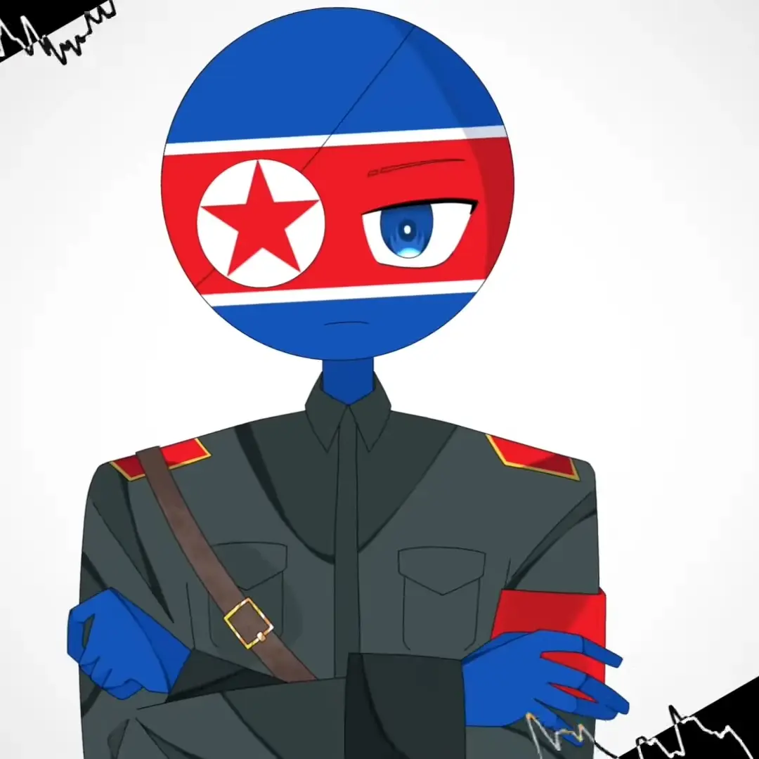 EasyCrumb5888의 ㅈ된북한