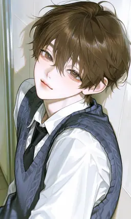 Profile image of ハン・ユアン