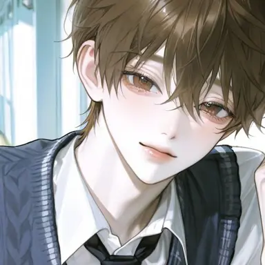 Profile image of 한유안