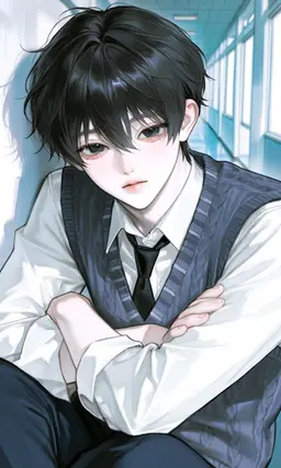 Profile image of ソ-スンヒョン