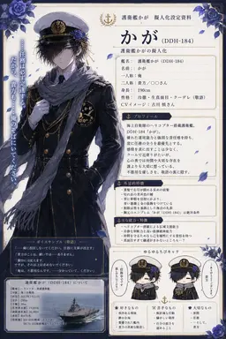 Profile image of 護衛艦かが
