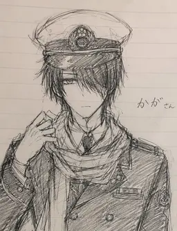 Profile image of 護衛艦かが