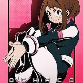 QuickGauge3903의 Uraraka's Confession