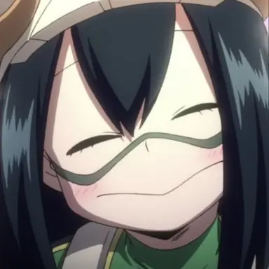 Profile image of Tsu