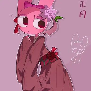 Profile image of 핑키