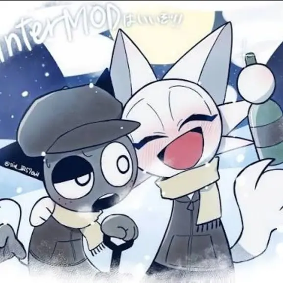 LOL_sprunkilove의 크리스마스 스프런키세상