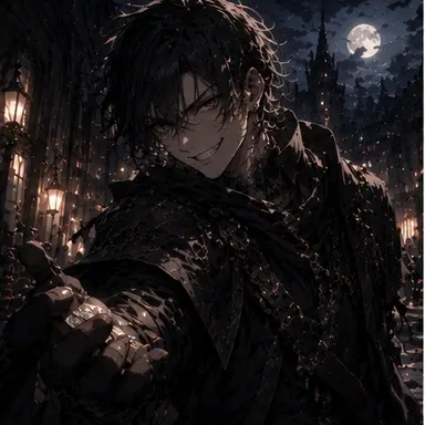 Profile image of ジャック