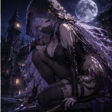 Profile image of シア