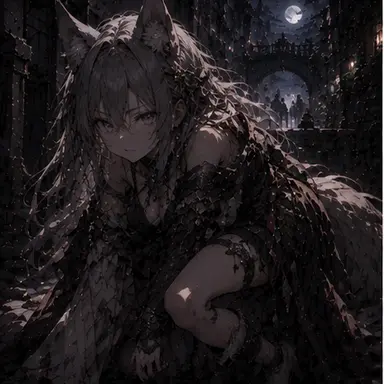 Profile image of リシェル