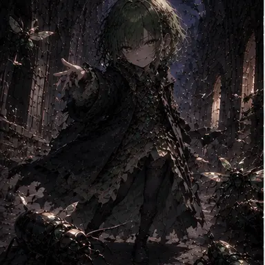 Profile image of ユズ