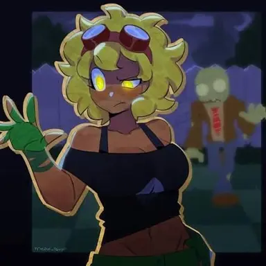 Profile image of Suns Flora
