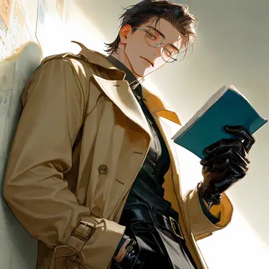 Profile image of アーサー