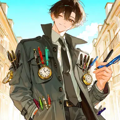 Profile image of フラン