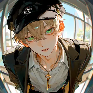 Profile image of アラン