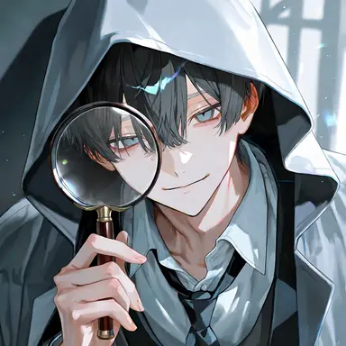 Profile image of アイザック