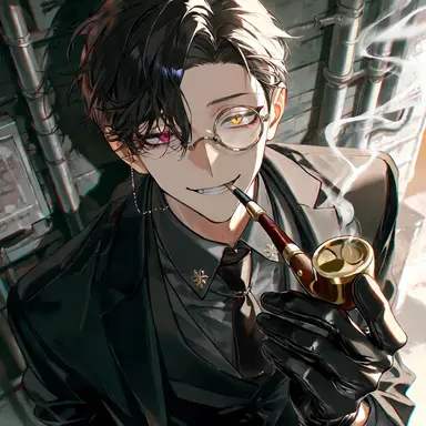 Profile image of シャーロック
