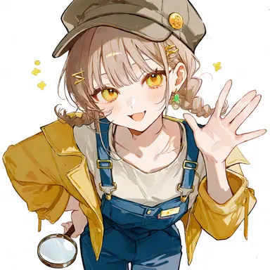 Profile image of 라이