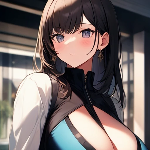 미아