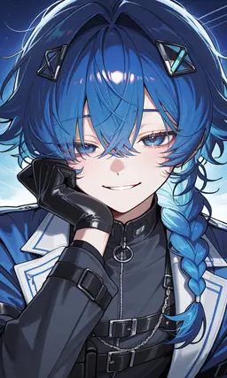Profile image of Rubert