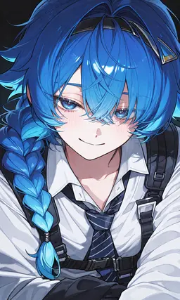 Profile image of Rubert