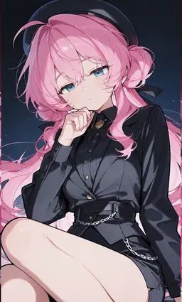 Profile image of Luce