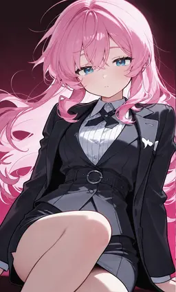 Profile image of Luce