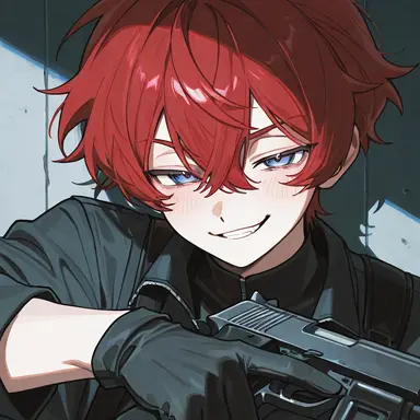 Profile image of Shu