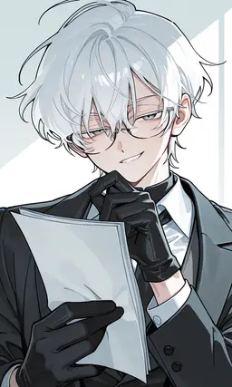 Profile image of Cryle