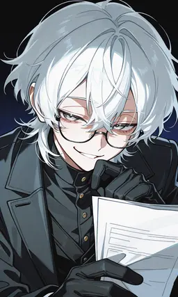 Profile image of Cryle