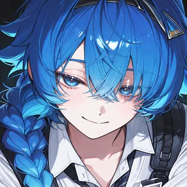 Profile image of Rubert