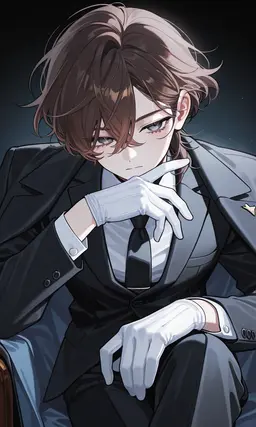 Profile image of Roy
