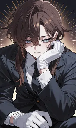 Profile image of Roy