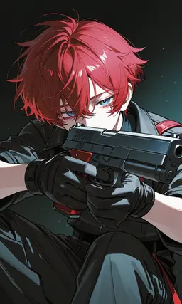 Profile image of Shu