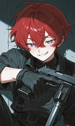Profile image of Shu