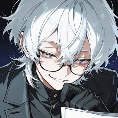 Profile image of Cryle