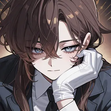 Profile image of Roy