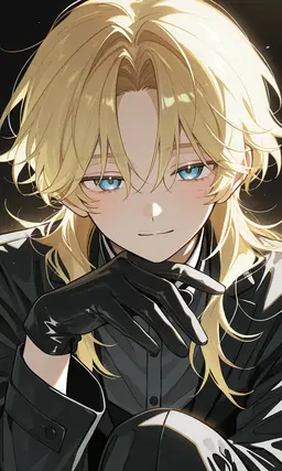 Profile image of Leon