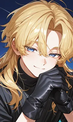 Profile image of Leon