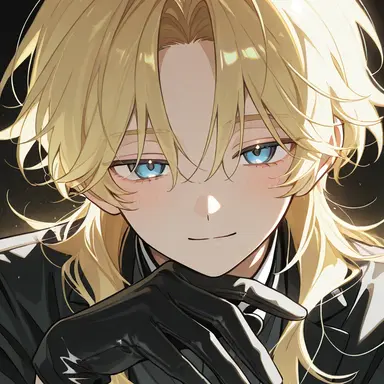 Profile image of Leon
