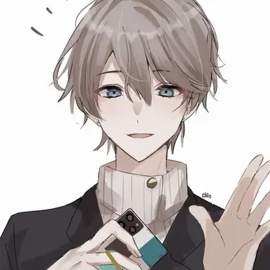 Profile image of 甲斐田晴