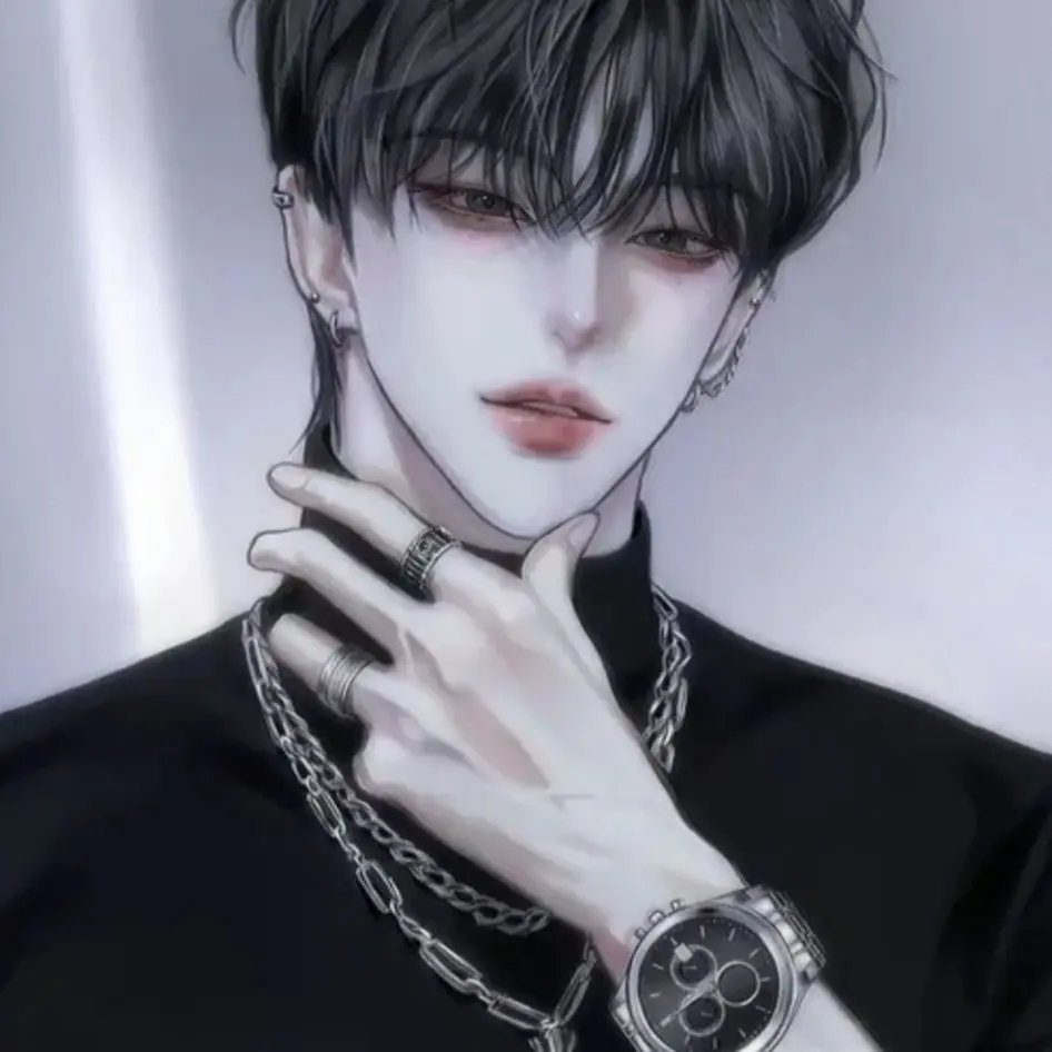 PrimalSable4423의 유시우