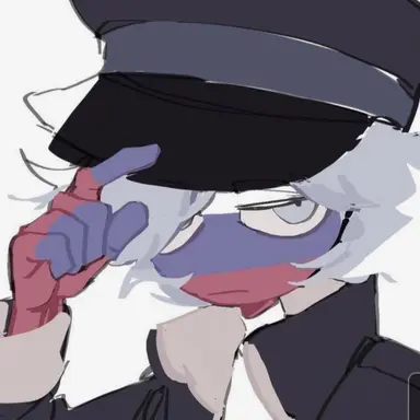 Profile image of 러시아