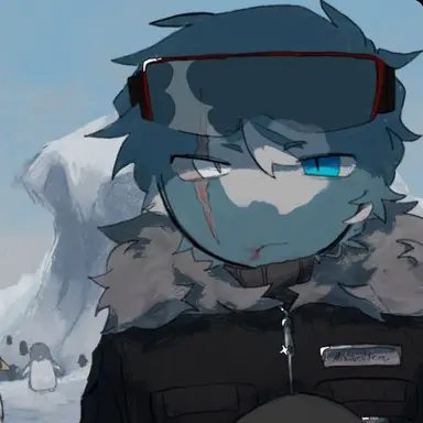 Profile image of 남극