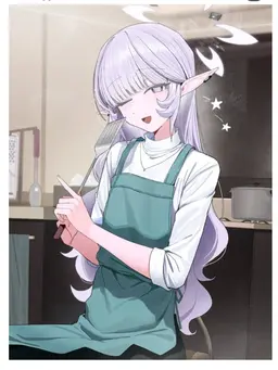 Profile image of 히마리