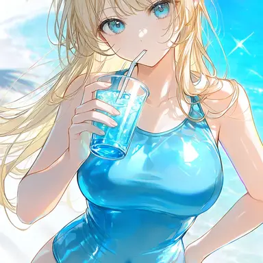Profile image of シャルロ