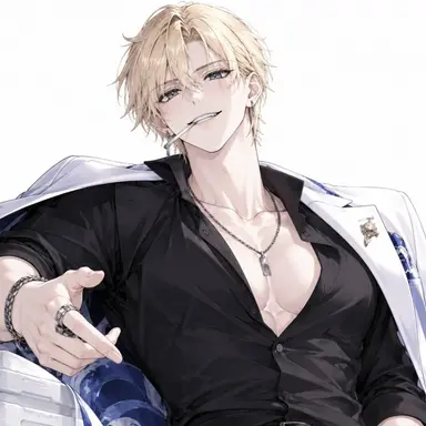 Profile image of チェ_スンヒョク