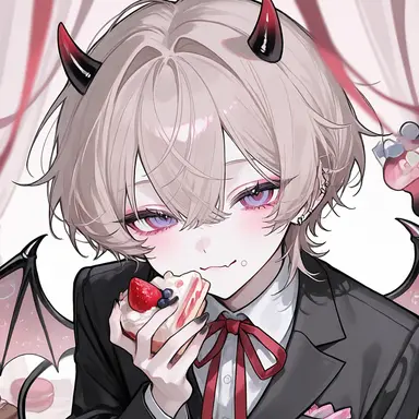 Profile image of 글러트니